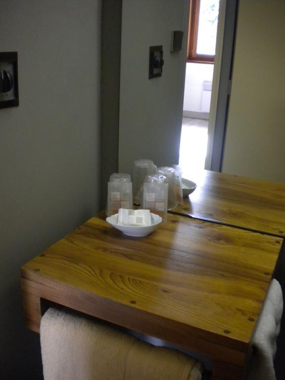 Hotel La Randonnee Nasbinals Szoba fotó